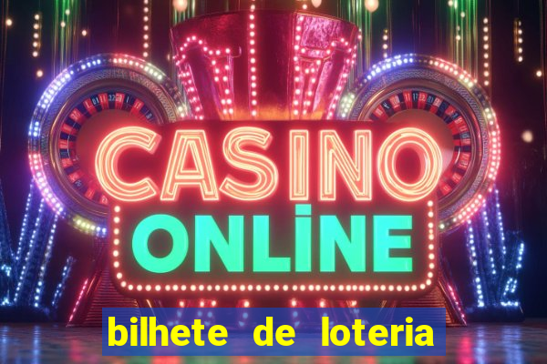 bilhete de loteria filme completo online